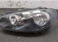  Фара (передняя) Volkswagen Golf 6 2009-2012 20240263 #2