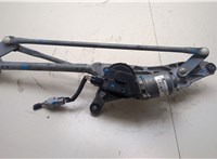 8511033050 Механизм стеклоочистителя (трапеция дворников) Toyota Camry V40 2006-2011 20240313 #4