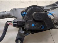 8511033050 Механизм стеклоочистителя (трапеция дворников) Toyota Camry V40 2006-2011 20240313 #7