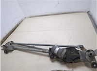  Механизм стеклоочистителя (трапеция дворников) Toyota Sequoia 2008- 20240314 #1