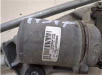  Механизм стеклоочистителя (трапеция дворников) Toyota Sequoia 2008- 20240314 #2