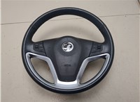 Руль Opel Antara 20240579 #7