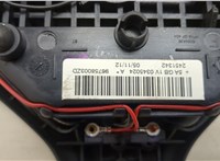 96758003ZD Подушка безопасности водителя Peugeot 308 2007-2013 20240594 #4
