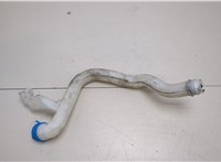  Горловина заливная бачка омывателя Suzuki Swift 2003-2011 20240625 #2