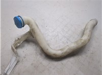  Горловина заливная бачка омывателя Suzuki Swift 2003-2011 20240625 #4