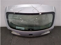 1P0827024 Крышка (дверь) багажника Seat Leon 2 2005-2012 20240718 #6