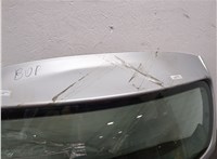 1P0827024 Крышка (дверь) багажника Seat Leon 2 2005-2012 20240718 #7