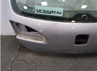 1P0827024 Крышка (дверь) багажника Seat Leon 2 2005-2012 20240718 #8