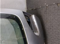 1P0827024 Крышка (дверь) багажника Seat Leon 2 2005-2012 20240718 #9