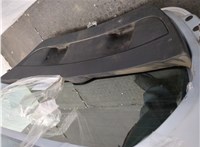 1P0827024 Крышка (дверь) багажника Seat Leon 2 2005-2012 20240718 #12