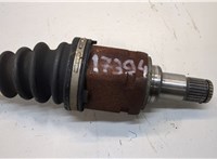  Полуось (приводной вал, шрус) Toyota Camry V40 2006-2011 20240726 #2