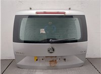  Крышка (дверь) багажника Skoda Yeti 2013-2018 20240733 #1