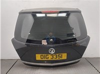  Крышка (дверь) багажника Opel Antara 20240754 #1