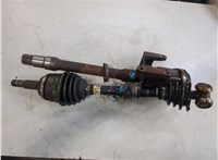 4341006570 Полуось (приводной вал, шрус) Toyota Camry V40 2006-2011 20240869 #4