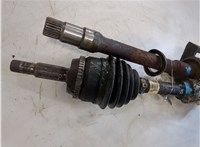 4341006570 Полуось (приводной вал, шрус) Toyota Camry V40 2006-2011 20240869 #7