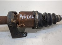  Полуось (приводной вал, шрус) Toyota Camry V40 2006-2011 20240869 #3