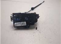 6X1837014G Замок двери Volkswagen Golf 4 1997-2005 20240963 #9