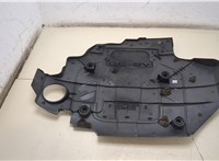  Накладка декоративная на ДВС Audi A6 (C6) Allroad 2006-2012 20241097 #2