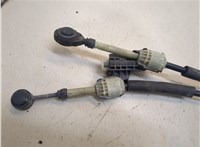  Кулиса КПП Citroen C3 Aircross 2017-2021 20241368 #2
