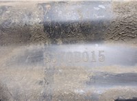  Защита арок (подкрылок) Mitsubishi Outlander 2015-2018 20241375 #2