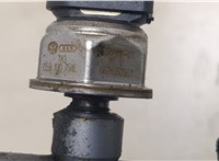 Рампа (рейка) топливная Audi A6 (C6) 2005-2011 20241378 #3