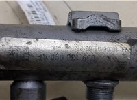 059130090AF, 059130089AA Рампа (рейка) топливная Audi A6 (C6) 2005-2011 20241381 #3