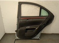  Дверь боковая (легковая) Mercedes S W221 2005-2013 20241384 #3