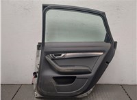  Замок двери Audi A6 (C6) 2005-2011 11323378 #3
