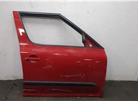 5L0831056 Дверь боковая (легковая) Skoda Yeti 2009-2014 20241486 #6