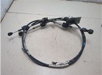 1686380 Трос кулисы КПП Ford Focus 2 2008-2011 20241580 #6
