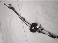2444CZ Трос кулисы КПП Peugeot 207 20241586 #4