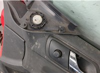  Дверь боковая (легковая) Skoda Fabia 2004-2007 20241618 #7