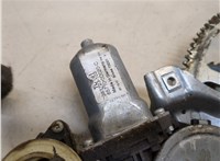  Стеклоподъемник электрический Toyota Yaris 2005-2011 20241621 #2