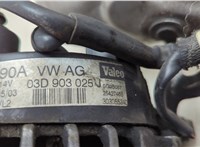03D903025JX, JZW903021NX Генератор Seat Ibiza 3 2001-2008 20241665 #9