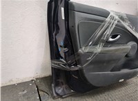 801016886R Дверь боковая (легковая) Renault Megane 3 2009-2016 20241676 #13