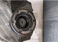 09D300039B КПП - автомат (АКПП) 4х4 Volkswagen Touareg 2007-2010 20241684 #7