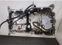 12576650 Поддон Opel Astra G 1998-2005 20241691 #1