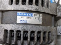 3140059L00 Генератор Suzuki Kizashi 2009-2014 20241701 #6