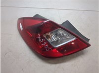 13188047 Фонарь (задний) Opel Corsa D 2006-2011 20241703 #8