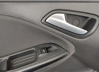  Дверь боковая (легковая) Ford Focus 3 2011-2015 20241775 #6