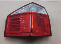 95238338 Фонарь (задний) Chevrolet Orlando 2011-2015 20241807 #4