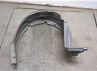  Защита арок (подкрылок) Honda Civic 2006-2012 20241809 #1