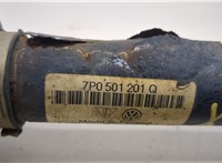  Полуось (приводной вал, шрус) Volkswagen Touareg 2014-2018 20241868 #4