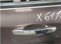  Дверь боковая (легковая) Nissan X-Trail (T31) 2007-2015 20241898 #5