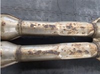  Глушитель BMW 5 E60 2003-2009 20241906 #3