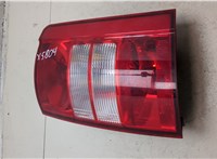  Фонарь (задний) Chrysler Voyager 2007-2010 20241916 #3