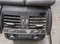  Дефлектор обдува салона BMW X5 F15 2013-2018 11323822 #12