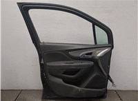  Дверь боковая (легковая) Opel Mokka 2012-2015 20241971 #3