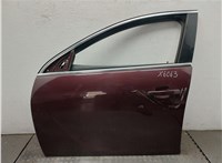  Дверь боковая (легковая) Opel Insignia 2008-2013 20241995 #1