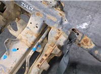 2E0407152M Рычаг подвески Volkswagen Crafter 2006-2016 11323883 #3